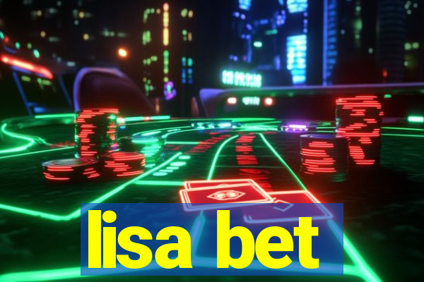 lisa bet